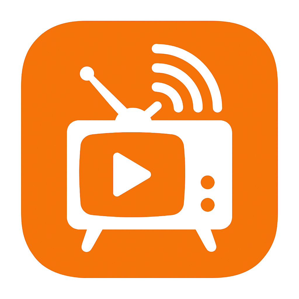 IPTVNexus icon